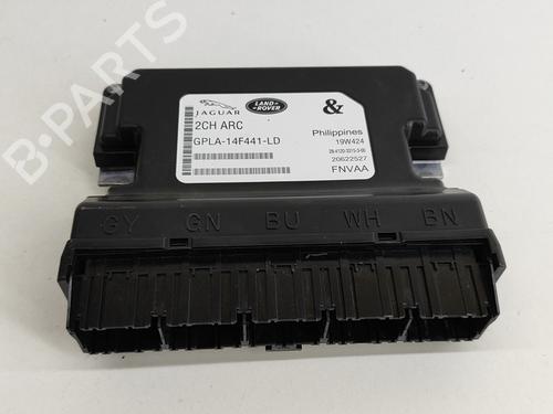 Elektronisk modul LAND ROVER RANGE ROVER SPORT II (L494) 5.0 SCV8 4x4 (550 hp) 27775586
