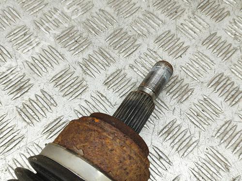 Left front driveshaft FORD TRANSIT CONNECT V408 Box Body/MPV 1.0 EcoBoost | BP19282650M38 