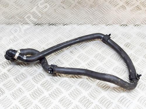 Used Pipe BMW X3 (G01, F97, G08) iX3 (286 hp) 27763923