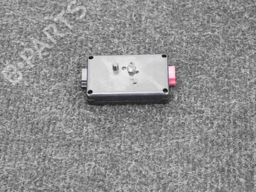 Used Electronic module BMW 3 Gran Turismo (F34) 330 d xDrive (258 hp) 7735008