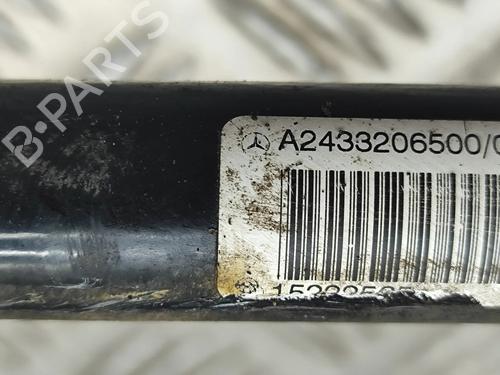 Anti roll bar MERCEDES-BENZ EQA (H243) EQA 250 (243.701) | BP38706388M96 - Image 6