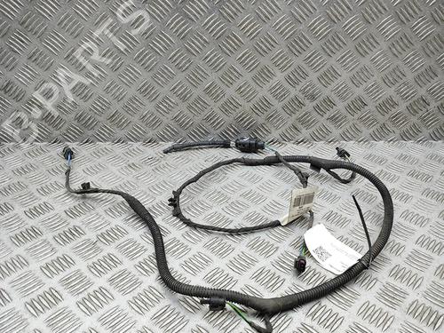 Used Electronic module Electronic module PORSCHE CAYENNE (92A) 4.2 S Diesel (382 hp) 36391007 36391007