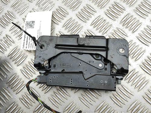 Tailgate lock BMW X3 (F25) xDrive 20 d | BP29310476C101 