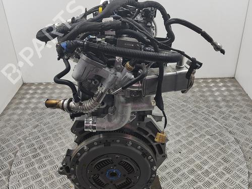 Engine FORD KUGA III (DFK) 2.5 FHEV | BP28558451M1