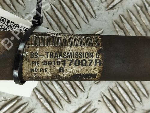 Left front driveshaft RENAULT MASTER III Van (FV) 2.3 dCi 145 FWD (FV0E, FV0F, FV0H, FV02, FV0M, FV0S,... | BP30082311M38