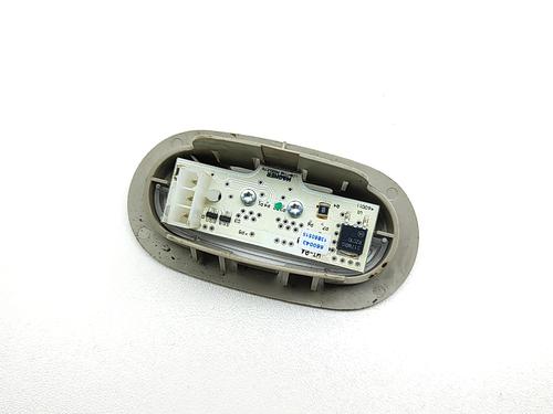 Kabinelys CHRYSLER GRAND VOYAGER V (RT) 2.8 CRD | BP38071562I8 - Image 2