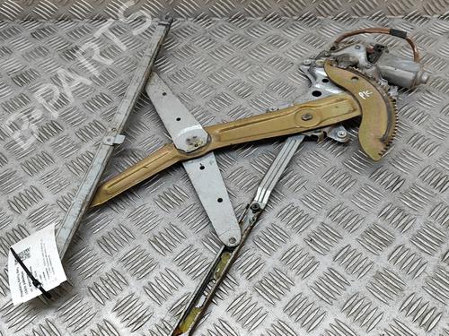 Used Front left window mechanism TOYOTA LAND CRUISER 90 (_J9_) 3.0 TD (KZJ90_, KZJ95_, KZJ90R, KZJ95R, KZJ90W, KZJ95W) (125 hp) 25912787