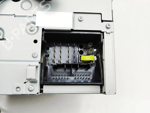 Electronic module MERCEDES-BENZ CLA Coupe (C117) CLA 180 (117.342) | BP31339340M83 - Image 6