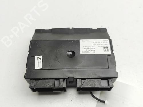 Used Electronic module Electronic module BMW X3 (G01, F97, G08) iX3 (286 hp) 34604746 34604746