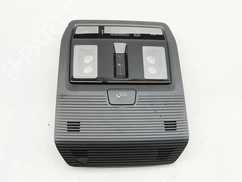 Plafonier Plafonier VW ID.5 (E39) Pro Performance (204 hp) 33847749 33847749