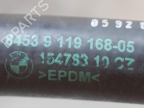 Pipe BMW 5 (F10) M5 | BP14626147M125 