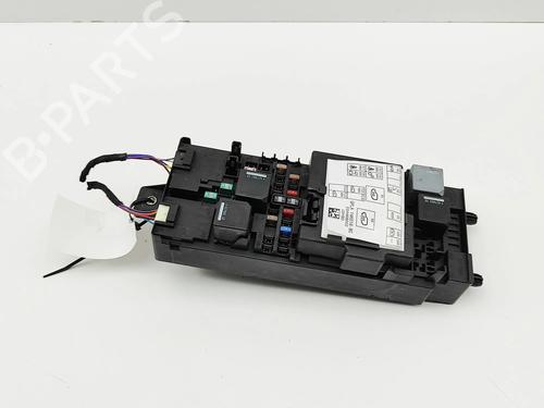 Fuse box LAND ROVER DISCOVERY V (L462) 2.0 Sd4 4x4 | BP37029699E1 - Image 3