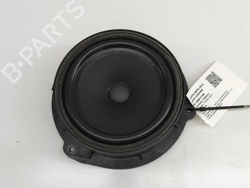 Used Speaker AUDI A3 Limousine (8YS, 8YM) 35 TFSI Mild Hybrid (150 hp) 27792760