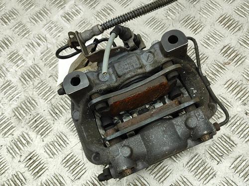 Left rear brake caliper PORSCHE CAYENNE (9YA) 3.0 AWD (9YAAA1) | BP27790193M107 - Image 4