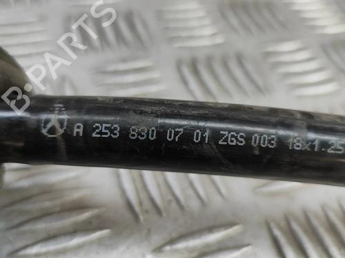 Pipe MERCEDES-BENZ E-CLASS (W213) E 220 d (213.004) | BP27607870M125  - Image 6