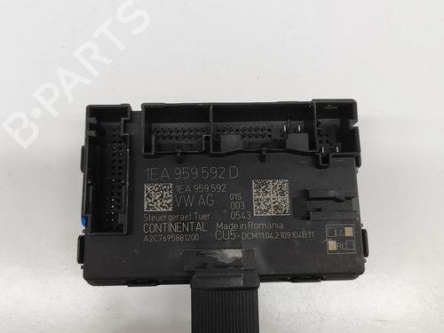 Electronic module VW ID.4 (E21) Pro | BP36044542M83 - Image 7