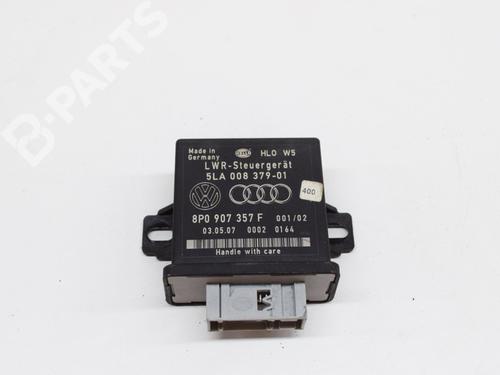 control-unit-audi-a8-d3-4e2-4e8-30-tdi-quattro-audi-8p0907357f-5la008379-01-2002-2003-2004-2005-2006-2007-2008-2009-2010-10073674 main image