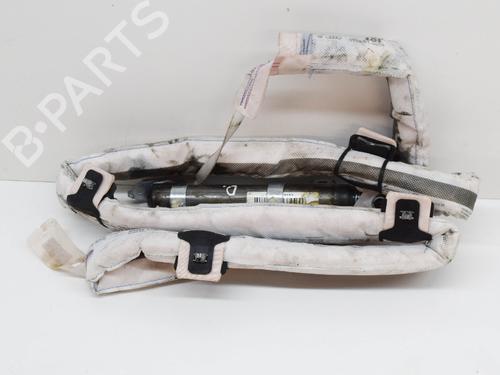 Airbag de toit droit AUDI Q5 (8RB) SQ5 TDI quattro (313 hp) 6769998