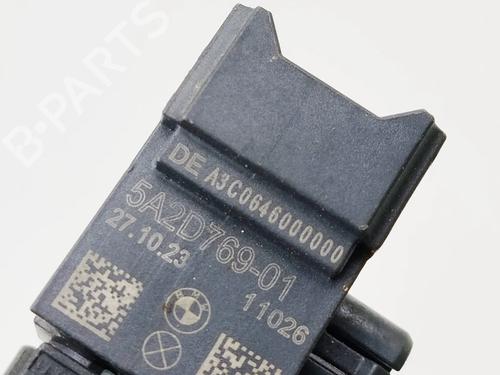 Electronic sensor BMW i4 (G26) eDrive35 | BP38162978M84 - Image 6
