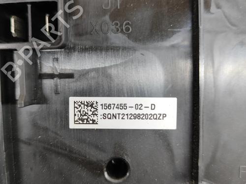 Electronic module TESLA MODEL 3 (5YJ3) EV | BP27766041M83