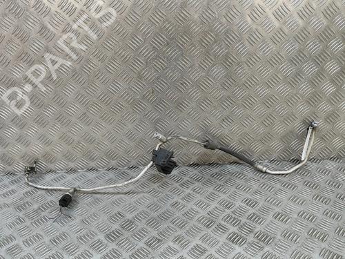 Used AC pipe SKODA OCTAVIA III Combi (5E5, 5E6) 1.8 TSI 4x4 (180 hp) 26679697