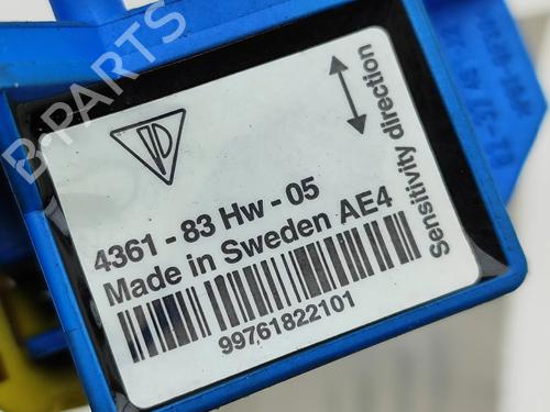 Electronic sensor PORSCHE CAYMAN (987) S 3.4 | BP27799965M84  - Image 6