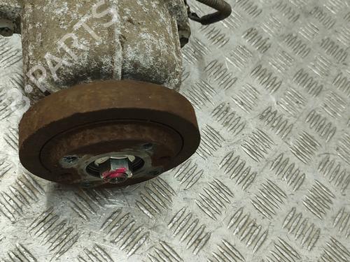 Rear differential SUZUKI VITARA (LY) 1.6 DDiS AllGrip (APK416D) | BP29042351M24 