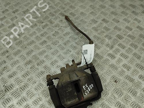 Used Left front brake caliper MAZDA CX-5 (KF) 2.0 (165 hp) 26616519