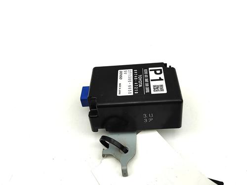 Electronic module TOYOTA PRIUS PLUS (_W4_) 1.8 Hybrid (ZVW40W, ZVW41W) | BP31314852M83