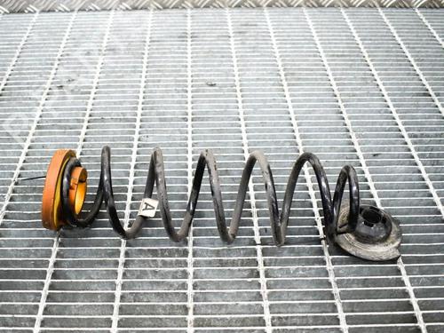 Used Shock absorber spring FORD FIESTA VII (HJ, HF) 1.0 EcoBoost (101 hp) 14663616