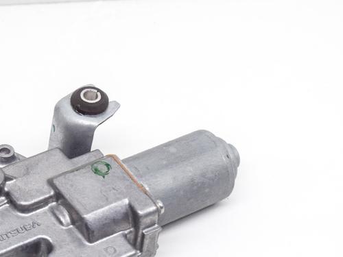 Rear wiper motor BMW X3 (G01, F97, G08) xDrive 20 d | BP7798255M102 