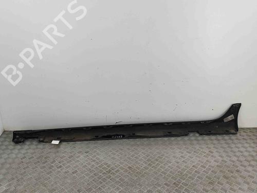 Right sideskirt AUDI A6 C7 Avant (4G5, 4GD) 3.0 TDI quattro | BP29321539C114 
