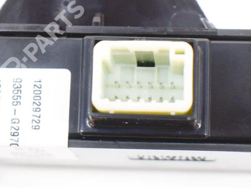 Switch HYUNDAI IONIQ (AE) 1.6 GDI Hybrid | BP7798620I30 
