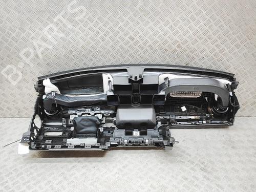 Dashboard MERCEDES-BENZ EQB (X243) EQB 300 4-matic (243.608, 243.609) | BP40486538C46 - Image 3