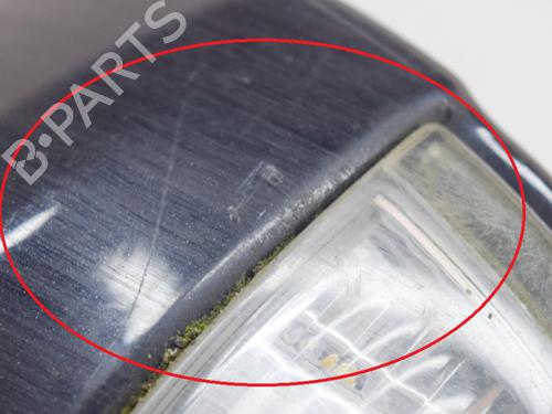 Left mirror VW PASSAT B6 (3C2) 2.0 TDI 16V | BP9227863C26 