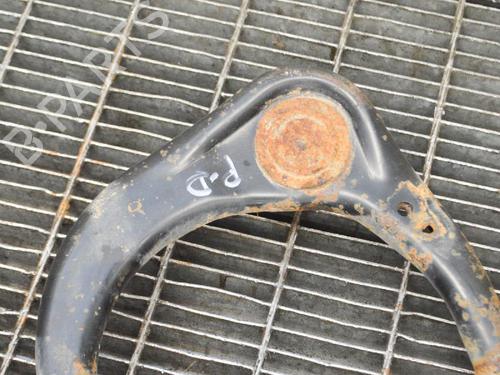 Right front suspension arm TOYOTA HILUX VII Pickup (_N1_, _N2_, _N3_) 2.5 D-4D 4WD (KUN25) | BP6749620M13 