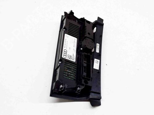 Climate control AUDI Q5 (8RB) SQ5 TDI quattro | BP8626270I5 