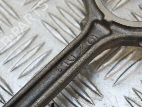 Other NISSAN X-TRAIL I (T30) 2.0 4x4 | BP14667923O1 