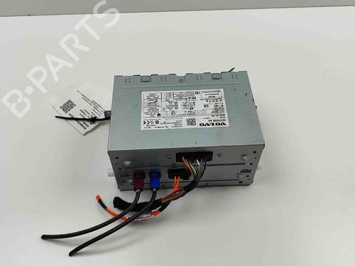 Elektronisk modul VOLVO XC60 II (246) T6 Plug-In Hybrid AWD (349 hp) 28433069