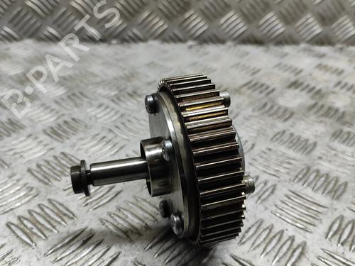 Pulley VW GOLF VIII (CD1, DA1) 1.5 TSI | BP27768017M122 - Image 5