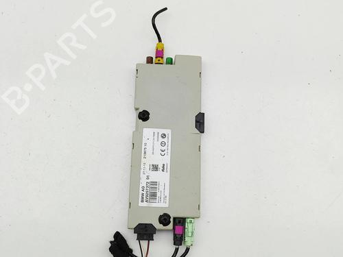 Electronic module BMW 6 Coupe (F13) 640 d | BP31715467M83