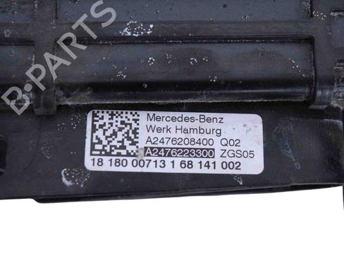 Dwarsbalk MERCEDES-BENZ A-CLASS (W177) A 200 (177.087) | BP30253911C162