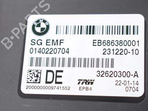 Electronic module BMW 5 (F10) 535 d | BP33339094M83  - Image 5