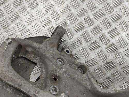 Left front steering knuckle JAGUAR XF II (X260) 2.0 D | BP26319815M25  - Image 5
