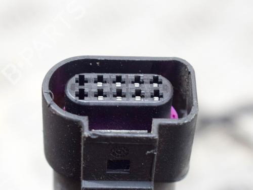 Electronic module VW GOLF VII (5G1, BQ1, BE1, BE2) 2.0 R 4motion | BP14635802M83 