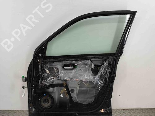Right front door SUZUKI GRAND VITARA II (JT, TE, TD) 2.4 All-wheel Drive (JT424, JB424, TDA4) | BP29569917C3 