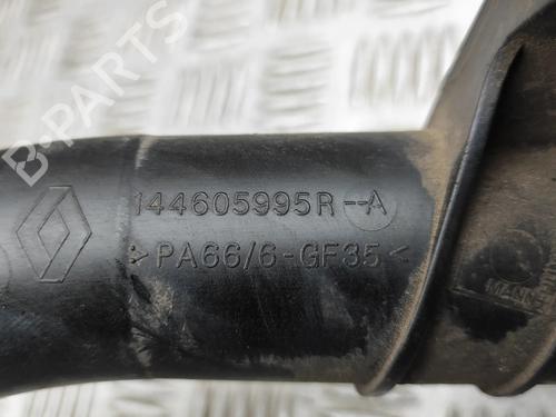 Intercooler pipe RENAULT MASTER III Van (FV) 2.3 dCi 180 FWD (FV04, FV07) | BP38191867M127  - Image 7