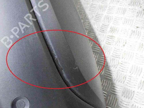 Rear bumper OPEL GRANDLAND / GRANDLAND X (A18, P1UO) 1.2 (75) | BP29569800C8 