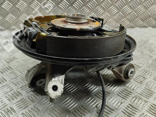 Højre hjullejehus spindel VW ID.3 (E11, E12) Pro | BP27767388M28 