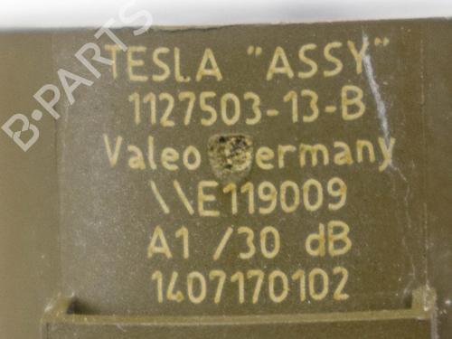 Elektronisk modul TESLA MODEL 3 (5YJ3) EV | BP27756138M83 